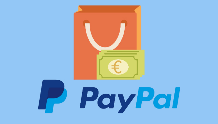 Como cobrar online com o PayPal Como cobrar online com o PayPal